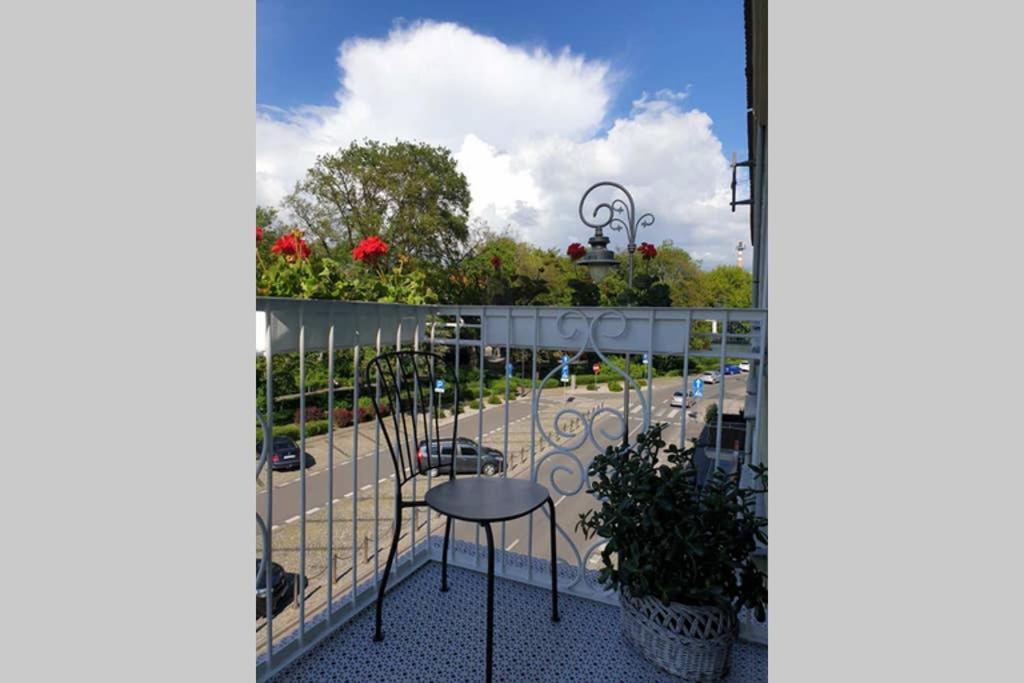 Apartament W Kamienicy Przy Plantach Kaliszki エクステリア 写真