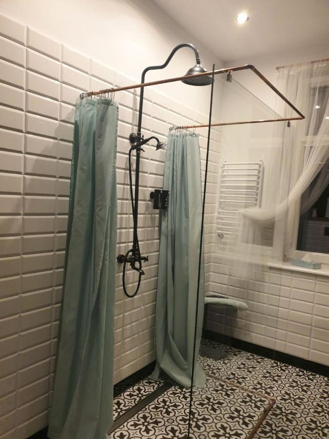 Apartament W Kamienicy Przy Plantach Kaliszki エクステリア 写真