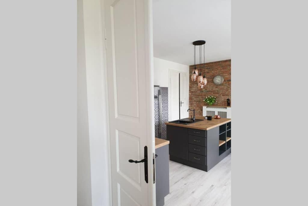 Apartament W Kamienicy Przy Plantach Kaliszki エクステリア 写真