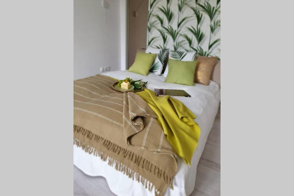 Apartament W Kamienicy Przy Plantach Kaliszki エクステリア 写真