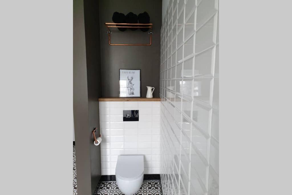 Apartament W Kamienicy Przy Plantach Kaliszki エクステリア 写真